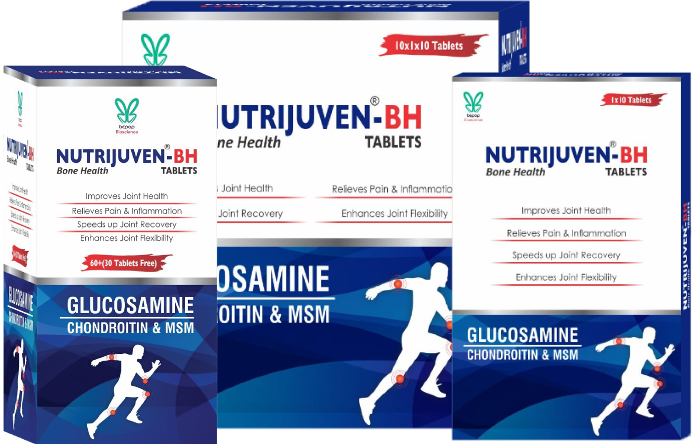 nutrijuven-bh Tablet